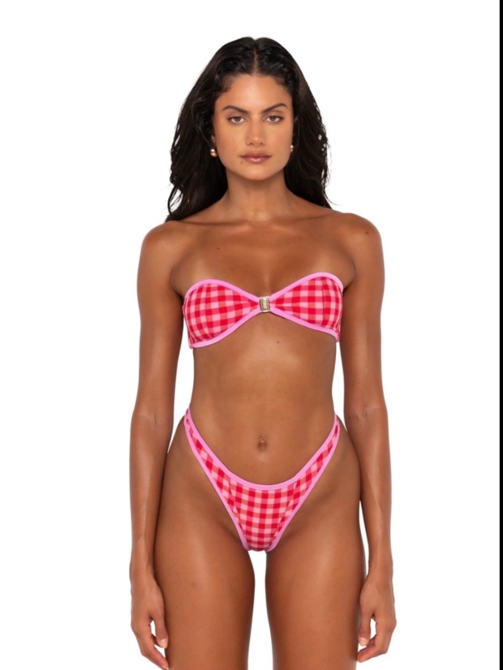 Fae bikini (cherry)